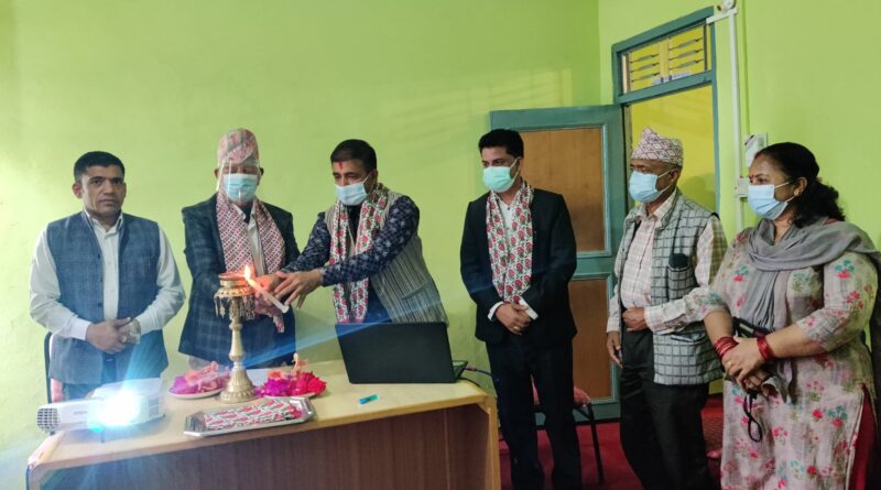 सिवाईसी नेपाल लघुवित्त वित्तीय संस्था लि.को विशेष साधारण सभा सम्पन्न